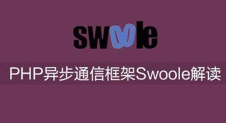 PHP进阶系列之swoole入门精讲视频教程网盘下载