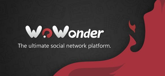 国外WoWonder v3.1.1 PHP社交网源码破解版