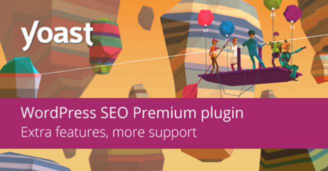 Yoast Seo Premium v12.9.2 - WP搜索引擎优化插件专业破解版