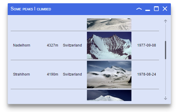 jsPanel浮动面板效果-2