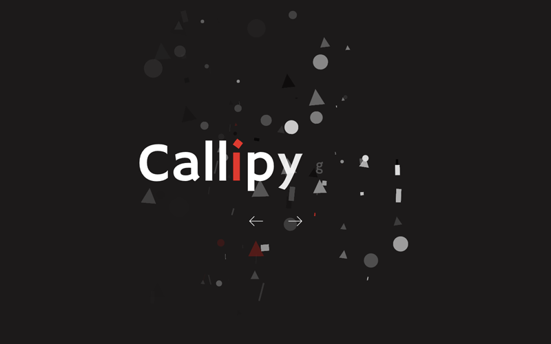 基于Anime.js和CSS3的炫酷文字动画特效-3