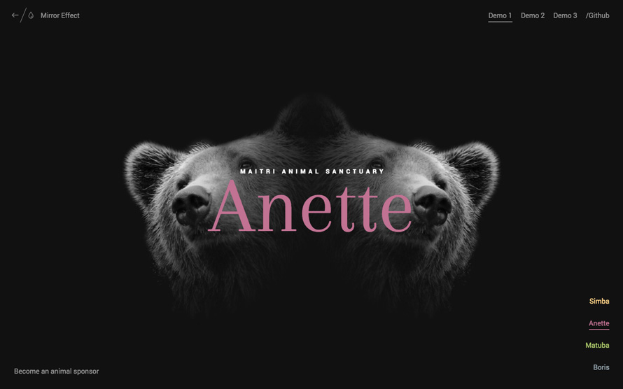 图片镜像特效-1