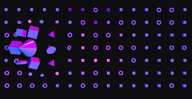 基于Three.js的交互动画特效-2