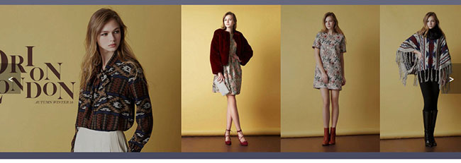 响应式jquery轮播图效果