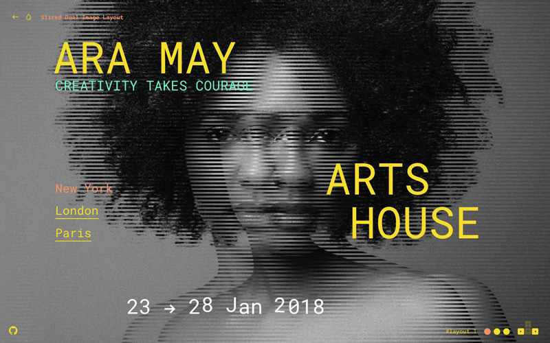 js和CSS3背景图片切片和glitch闪动效果-1