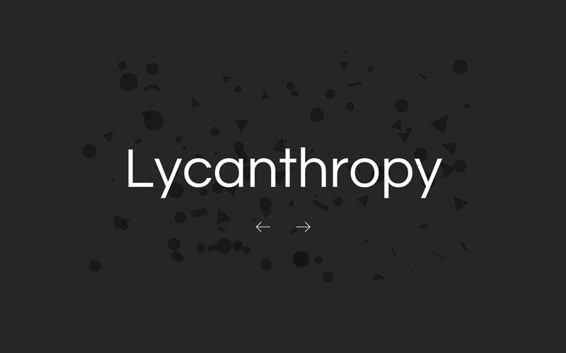 基于Anime.js和CSS3的炫酷文字动画特效-2